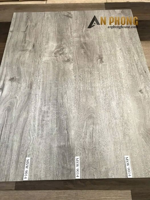 Sàn nhựa giả gỗ MSW 9014